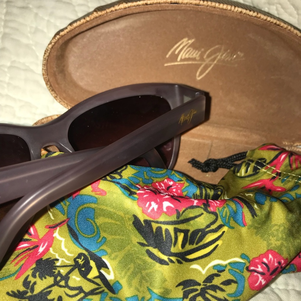 ❌SUNGLASSES ALERT❌ Authentic Maui Jim Polarized 🕶